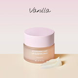 Nourishing Care Lip Sleeping Pack Vanilla - Korean-Skincare