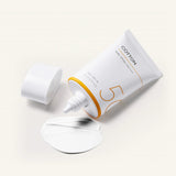 All Around Safe Block Cotton Sun 50ml SPF50+ PA++++ - Korean-Skincare