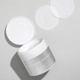 Gluconolactone (PHA) + Betula Alba Juice Cleansing Pad - Korean-Skincare