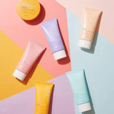 Pure Block Tone-Up Sun Base SPF50 PA+++ - Korean-Skincare