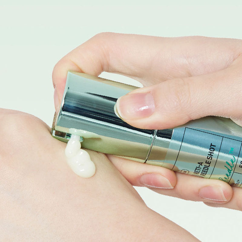 Reti-A Reedle Shot 100