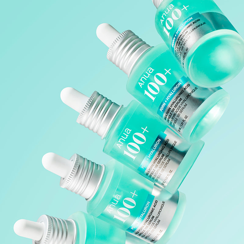 Pdrn Hyaluronic Acid Capsule 100 Serum