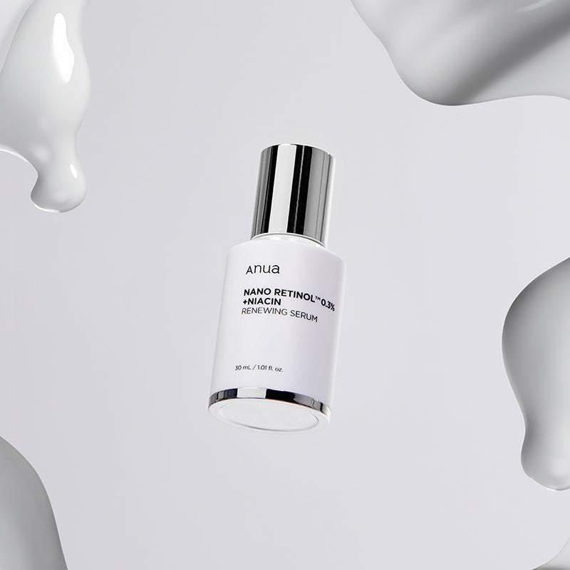 Retinol 0.3% + Niacin Renewing Serum