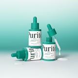 Mighty Bamboo Panthenol Serum