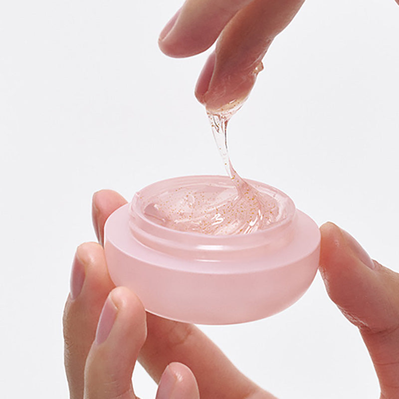 Bouncy & Firm Lip Treatment
