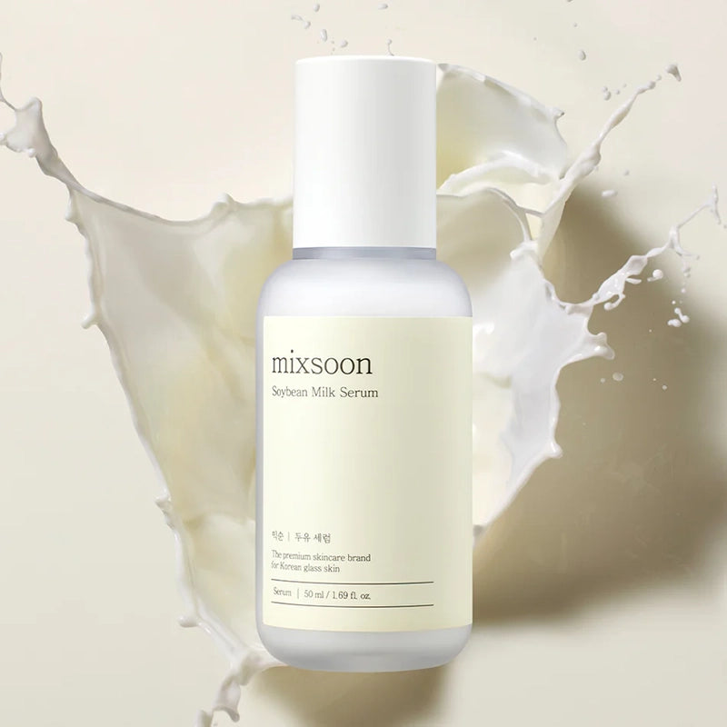 Soybean Milk Serum