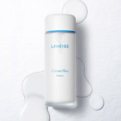 Cream Skin Refiner