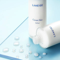 Cream Skin Refiner
