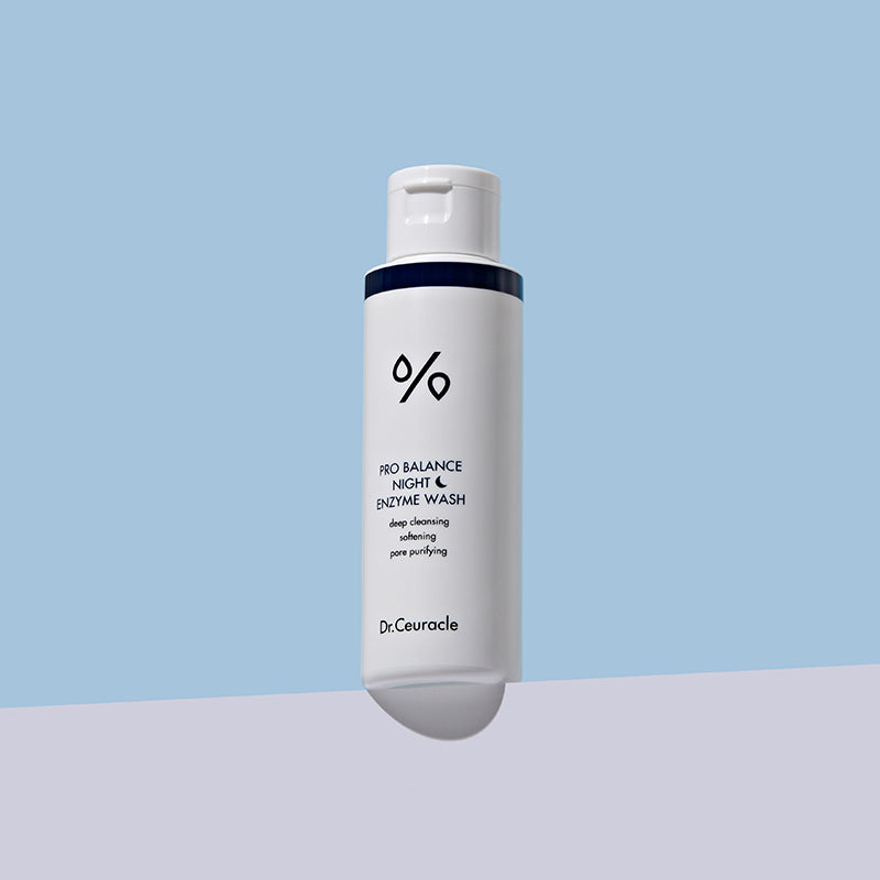 Pro Balance Night Enzyme Wash