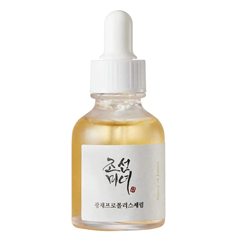 Glow Serum Própolis+Niacinamida