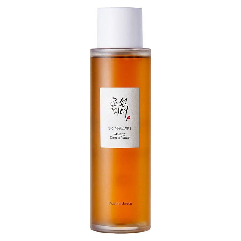 Água Essência de Ginseng