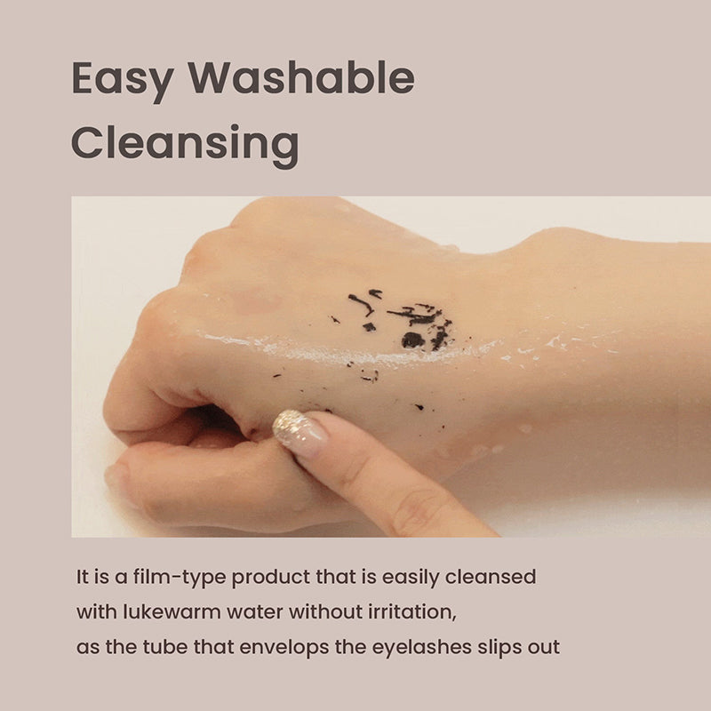 Dailism Smudge Stop Mascara