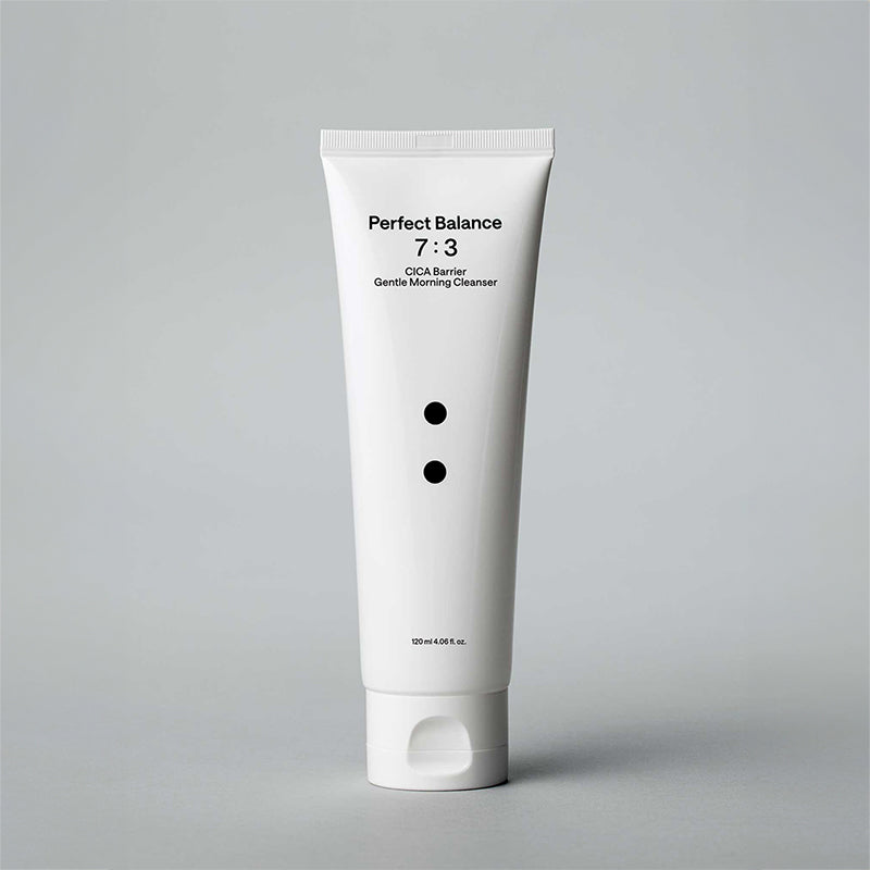 CICA Barrier Gentle Morning Cleanser