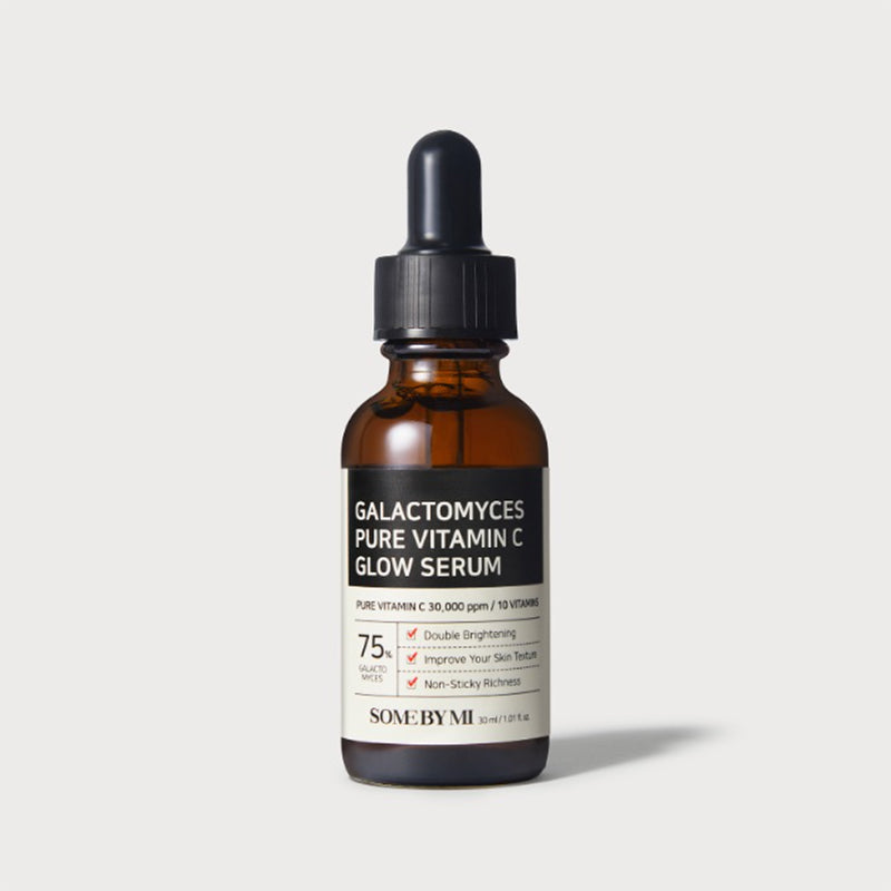 Galactomyces Pure Vitamin C Glow Serum