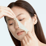 Green Vital Energy Complex Sheet Mask