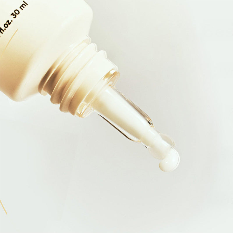 Collagen Eye Crème Jericho Rose Tube