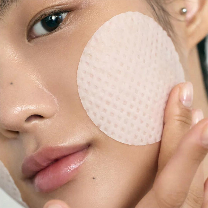 Jericho Rose Collagen Pad Firming Touch