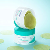 A-Cica 365 Cooling Relief Pads pH4.5