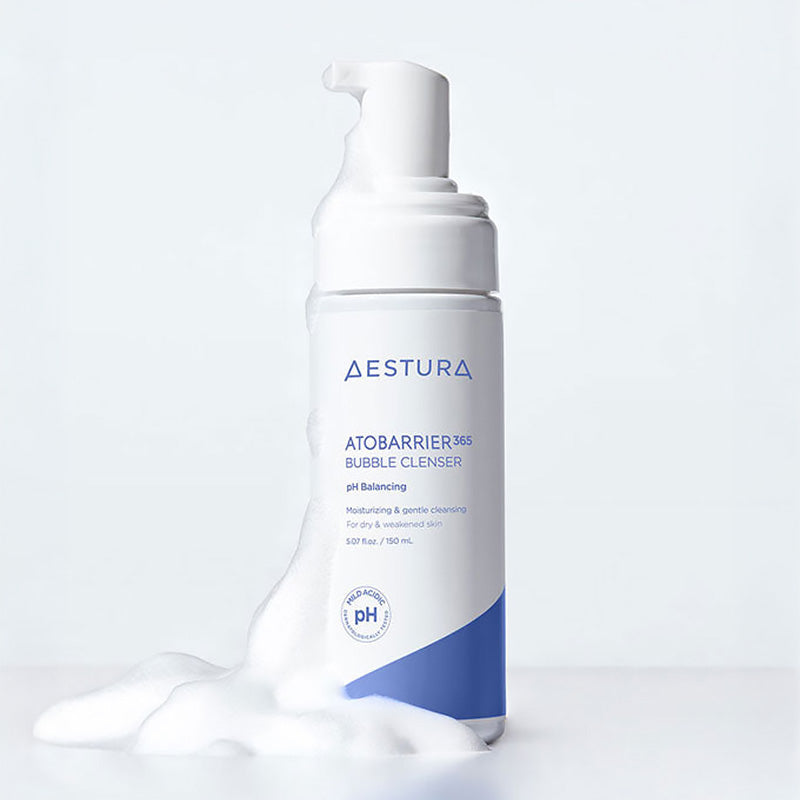 Atobarrier 365 Bubble Cleanser