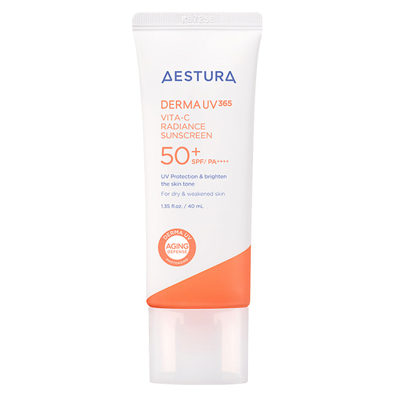 Derma UV 365 Vita-C Radiance Sunscreen