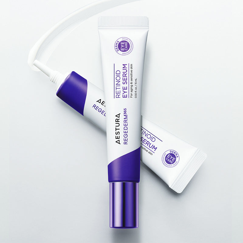 Regederm 365 Retinoid Eye Serum