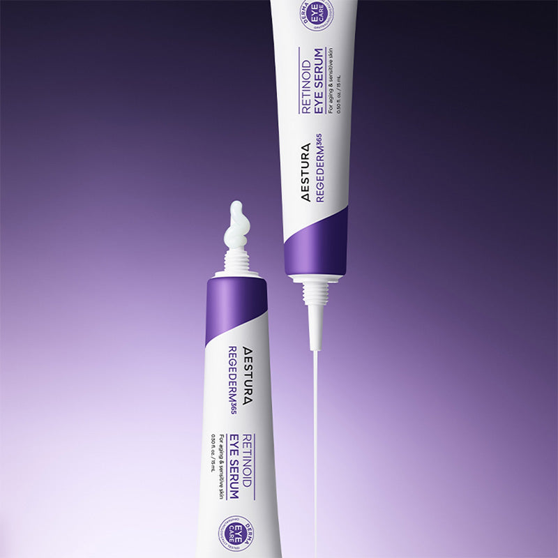 Regederm 365 Retinoid Eye Serum