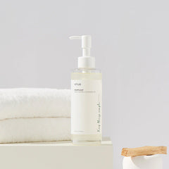 Heartleaf Pore Control Cleansing Oil