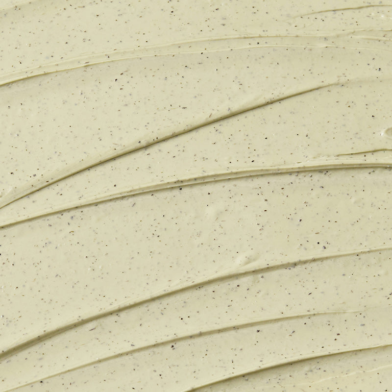 Heartleaf Pore Clay Pack