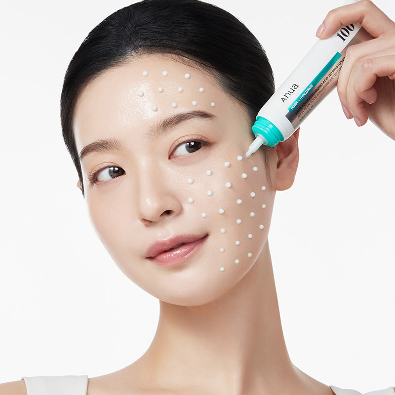 PDRN Hyaluronic Acid 100 Moisturising Cream