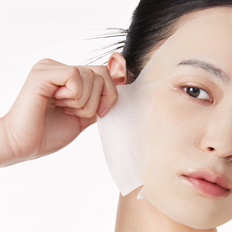 PDRN Hyaluronic Acid Capsule 100 Serum Mask