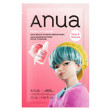 Peach 70% Niacin Serum Mask