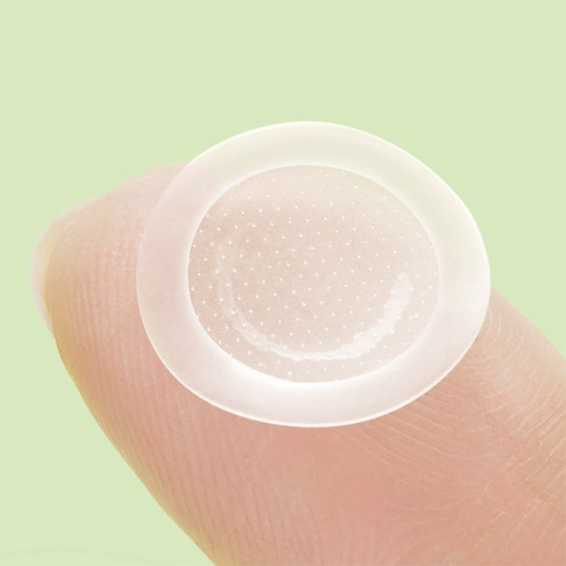 Triple Acid Spot Care Microdart Patch