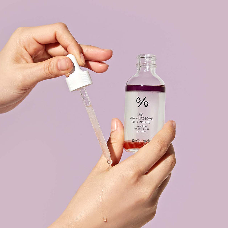 PLC Vita K Liposome Oil Ampoule