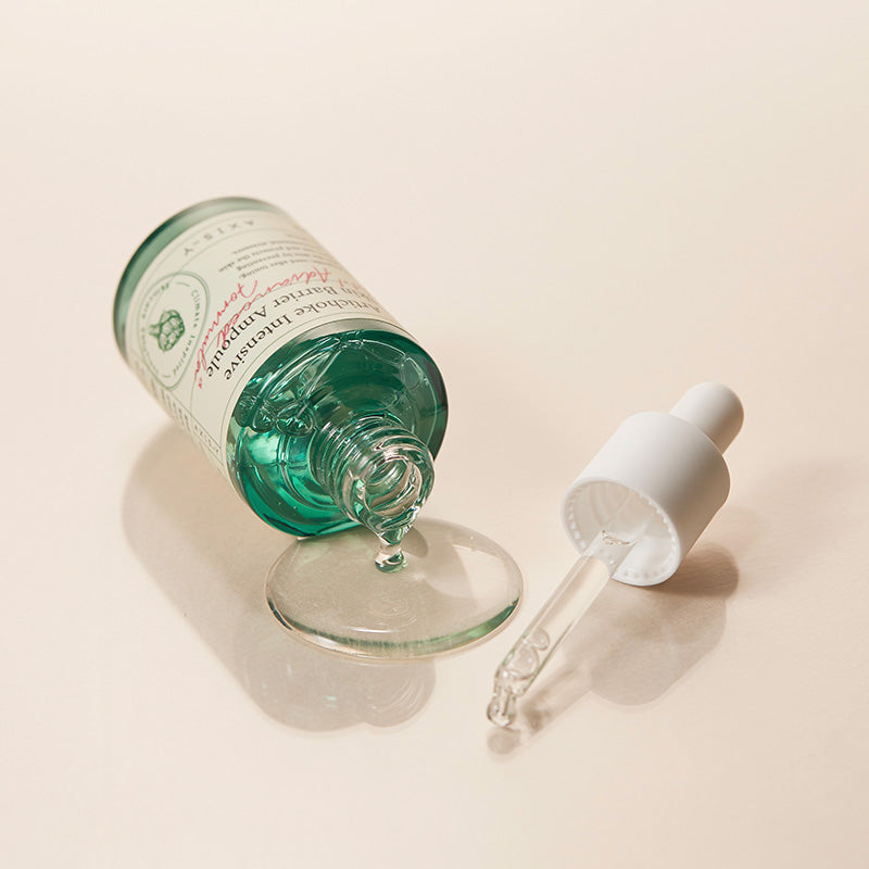 Artichoke Intensive Skin Barrier Ampoule