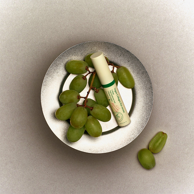 Vegan Collagen Eye Serum