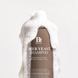 Beer Yeast Shampoo