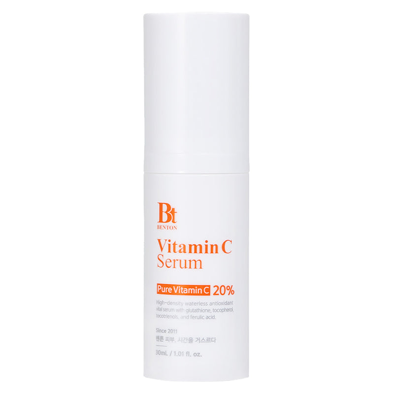Vitamin C Serum