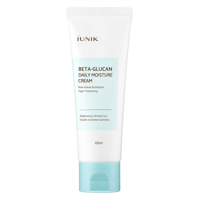 Creme Hidratante Diário Beta Glucan