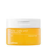 Pore+Dark Spot Brightening Pad