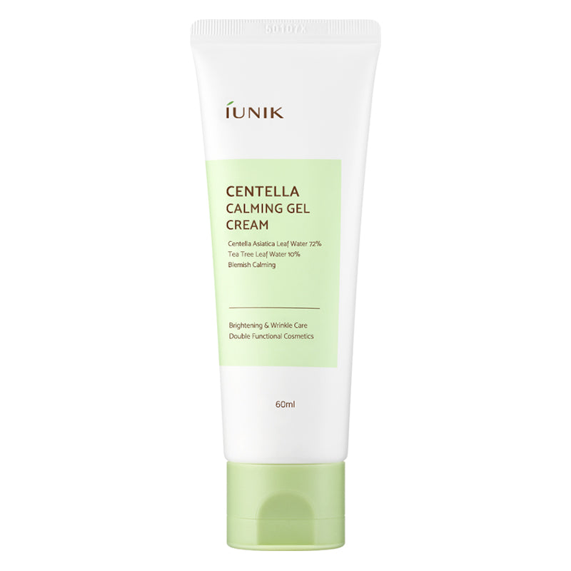 Gel Creme Calmante Centella