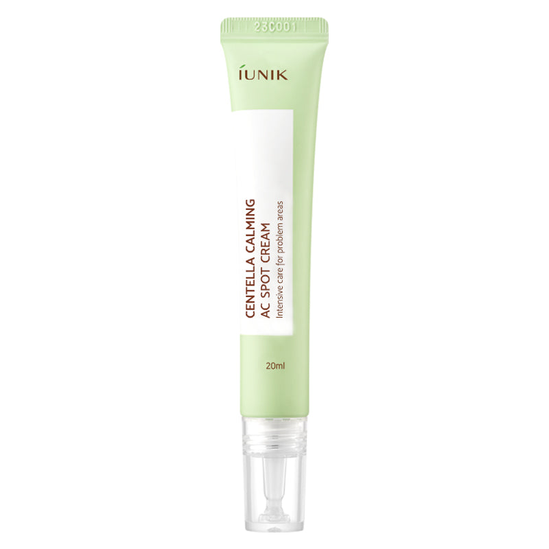 Centella Calming AC Spot Cream