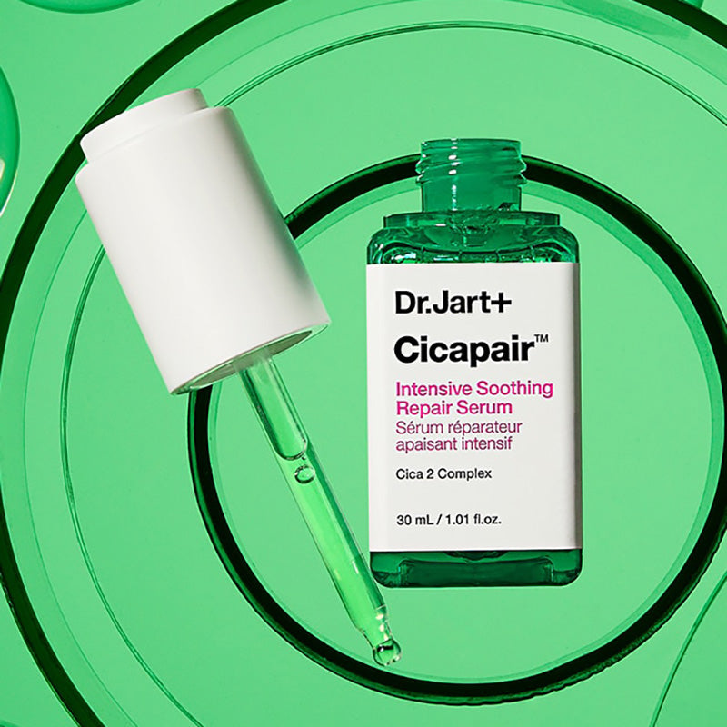 Cicapair Intensive Soothing Repair Serum