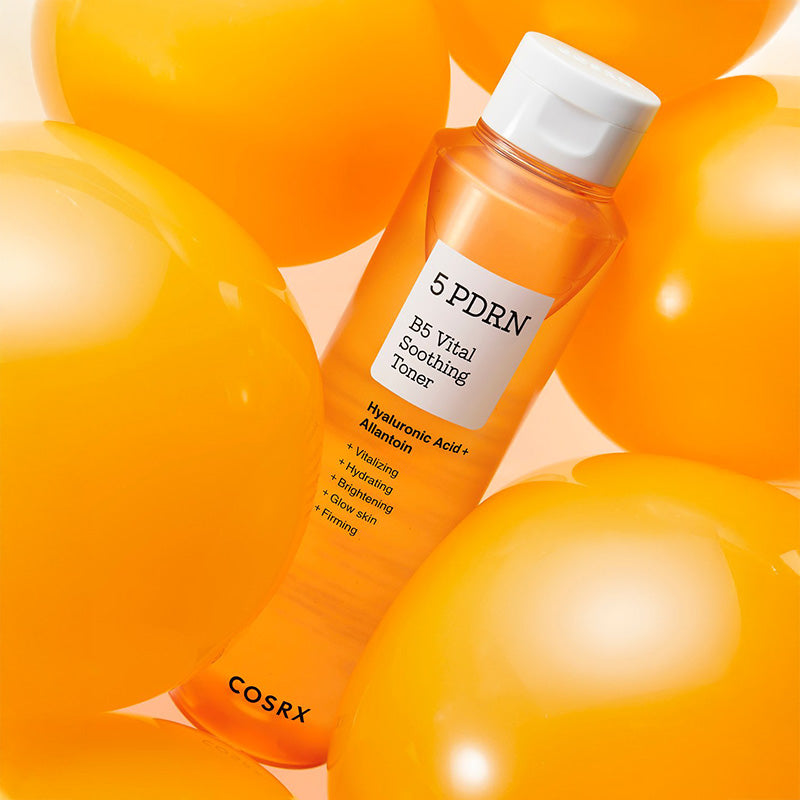 5 PDRN B5 Vital Soothing Toner