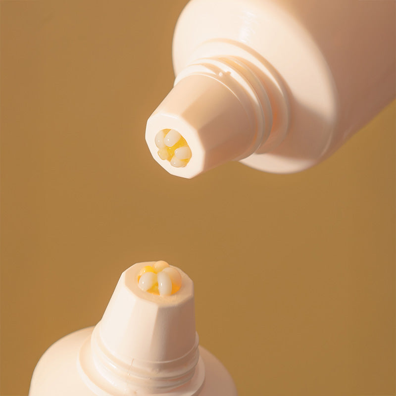 White Truffle Double Moisture Cream