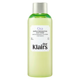 Supple Preparation Cica Toner
