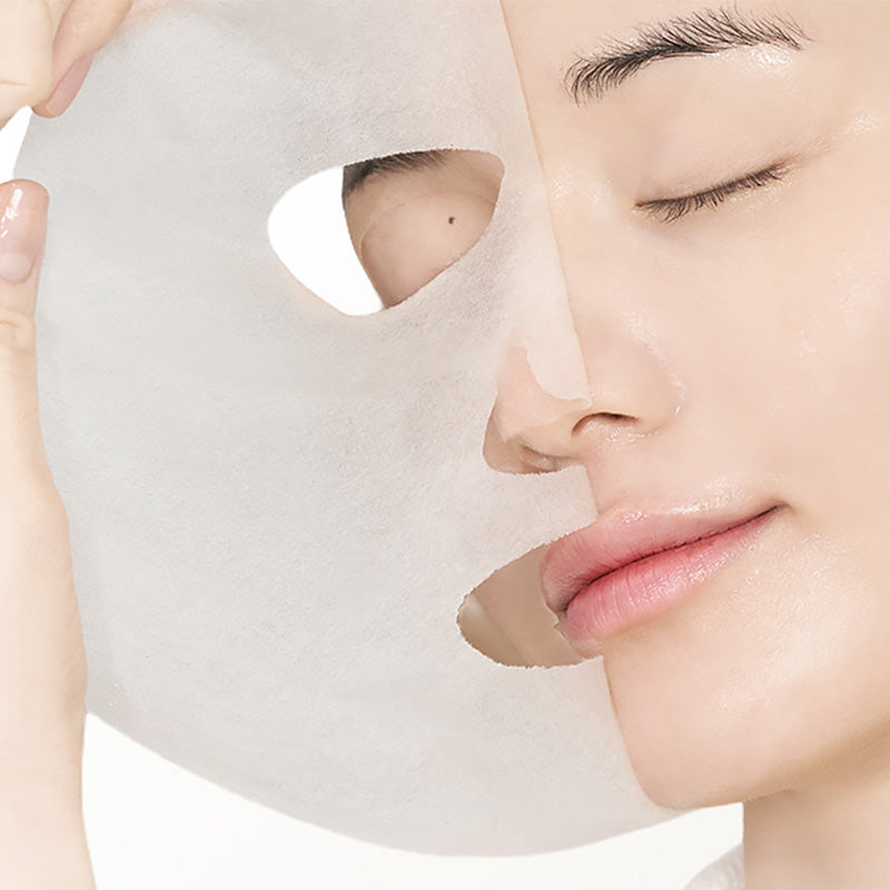 345 Relief Cream Mask