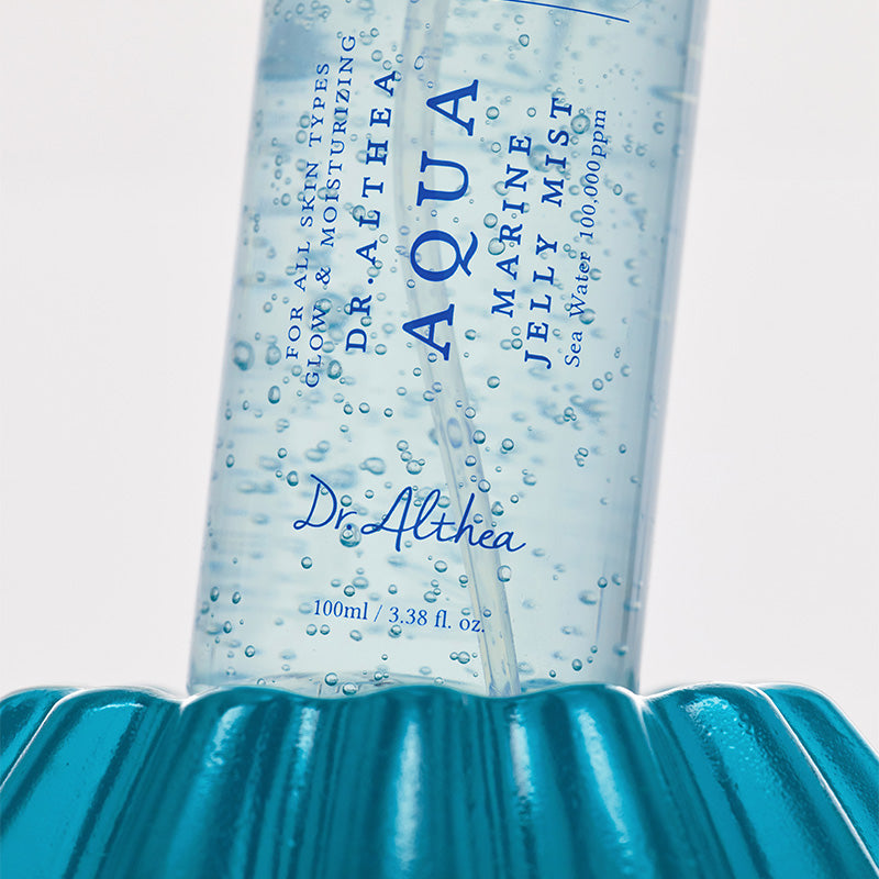 Aqua Marine Jelly Mist