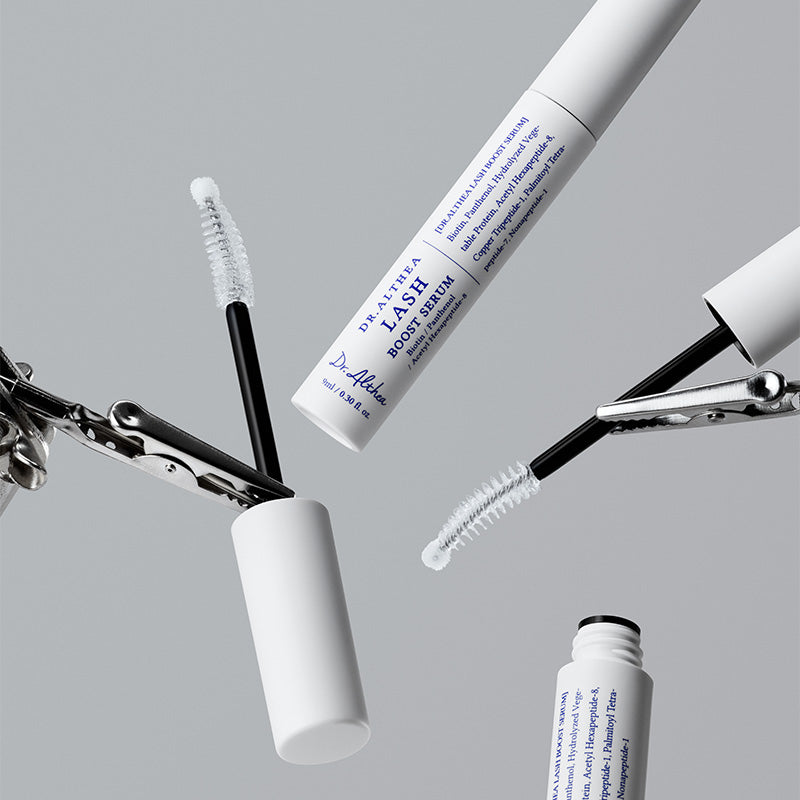 Lash Boost Serum