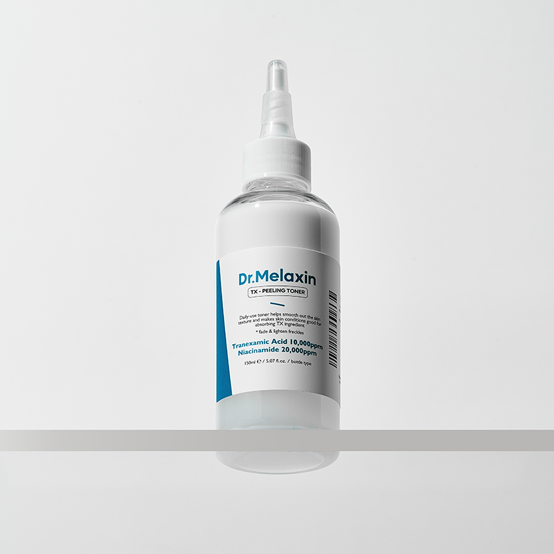 TX Peeling Toner