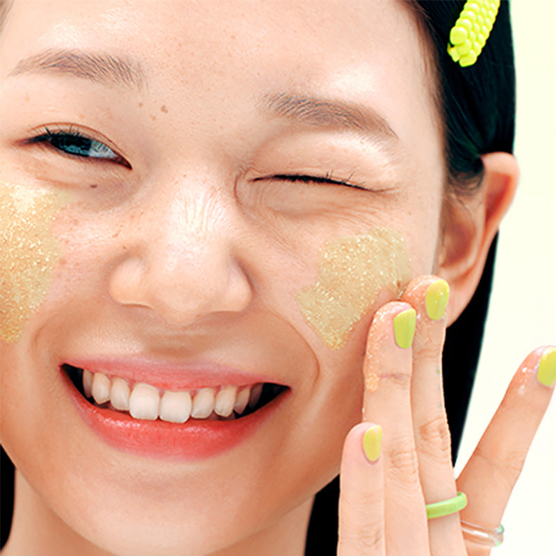 Aloe PDRN Calming Serum